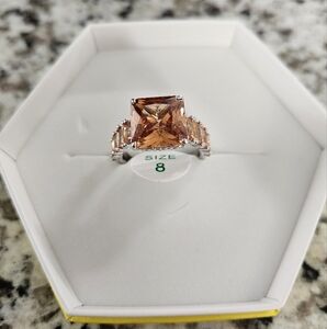 Bomb Party Shimmering Solstice Ring